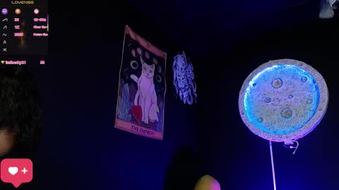 Nikky online show from 02.19.26