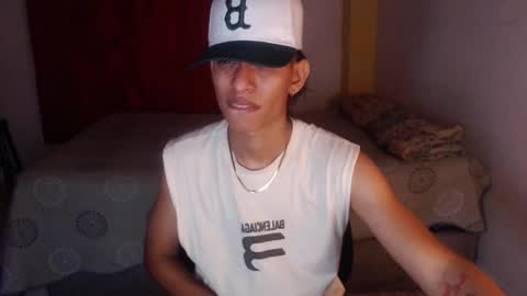 Snapshot of niklaus_wolf chatting on 10.30.25 niklaus_wolf online show from 10.30.25