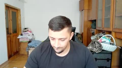 Snapshot of niklevel2 chatting on 07.12.26 Dmitry online show from 07.12.26