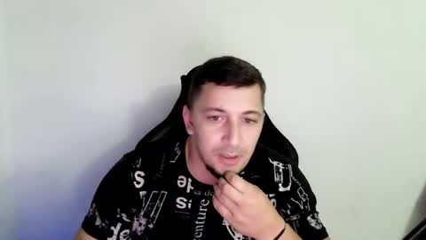 Snapshot of niklevel2 chatting on 07.17.26 Dmitry online show from 07.17.26