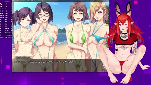 niko_gameground online show from 02.16.26