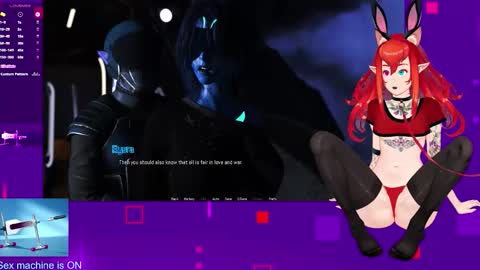 niko_gameground online show from 02.28.26