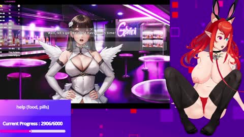 niko_gameground online show from 03.30.26