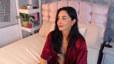 Niko Robin online show from 02.05.25