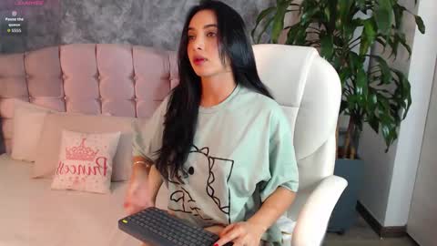 Niko Robin online show from 01.15.26