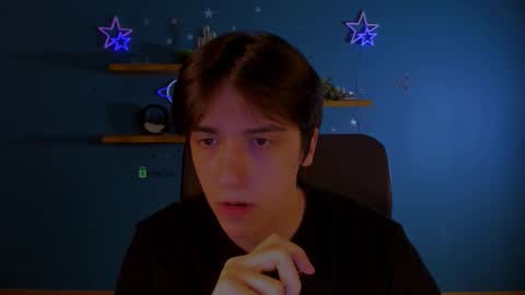 Snapshot of niko_vorn chatting on 02.27.26 niko_vorn online show from 02.27.26