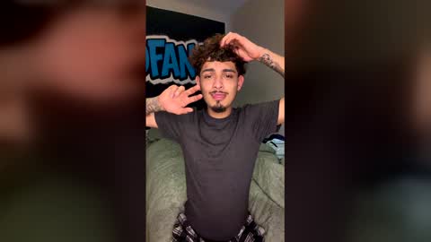 nikofanss online show from 03.21.26