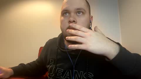 nikofromforest online show from 01.25.25