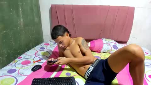 nikol_couple online show from 05.01.26