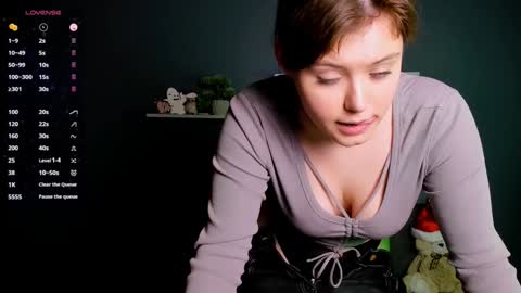 Little Niko  Help me reach my goals online show from 01.21.25