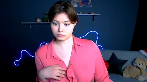 Little Niko  Help me reach my goals online show from 02.08.25