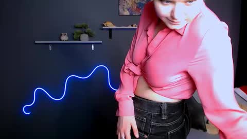 Little Niko  Help me reach my goals online show from 02.09.25