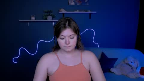 Little Niko  Help me reach my goals online show from 02.12.25