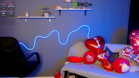 Little Niko  Help me reach my goals online show from 02.14.25