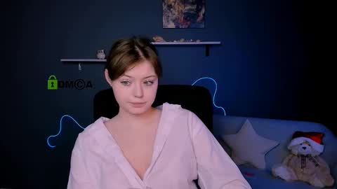 Little Niko  Help me reach my goals online show from 03.01.25