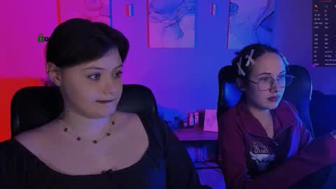 Little Niko  Help me reach my goals online show from 02.04.26