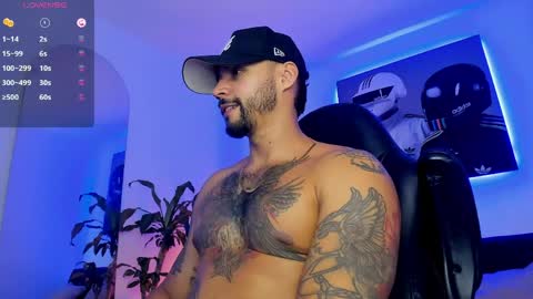 Nikola Hank online show from 04.22.26