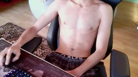 Nikolas online show from 01.21.25