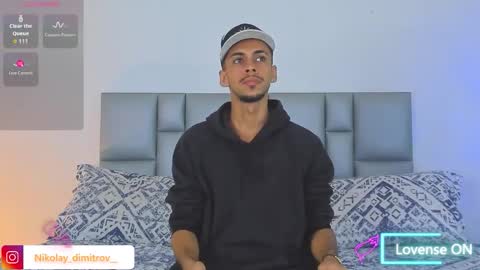    online show from 10.26.25