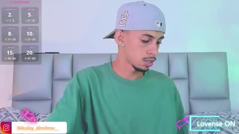    online show from 11.07.25