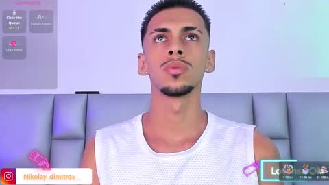    online show from 11.14.25