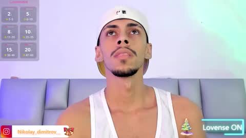    online show from 12.15.25