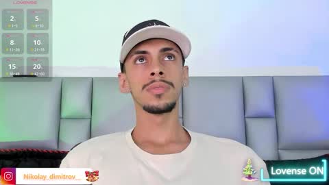    online show from 12.23.25