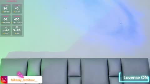    online show from 04.01.26