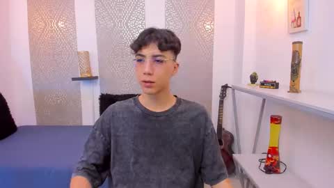    online show from 10.31.25