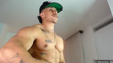 Niko online show from 09.17.25