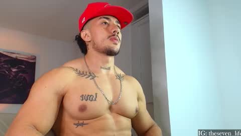 Niko online show from 10.16.25