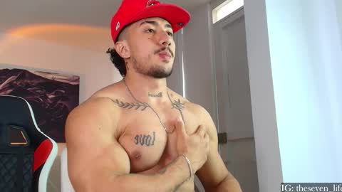 Niko online show from 10.18.25