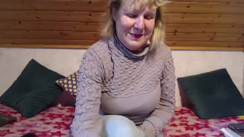 Snapshot of nikole111 chatting on 01.18.25 Nikole1 online show from 01.18.25