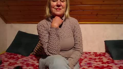 Snapshot of nikole111 chatting on 01.26.25 Nikole1 online show from 01.26.25