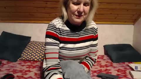 Snapshot of nikole111 chatting on 01.30.25 Nikole1 online show from 01.30.25