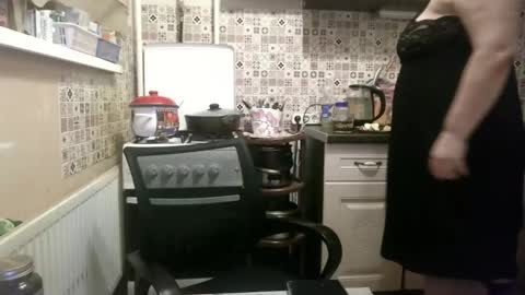 Nikoletta online show from 01.24.25