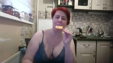 Nikoletta online show from 02.01.25