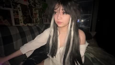 nikoli_naw online show from 02.10.26