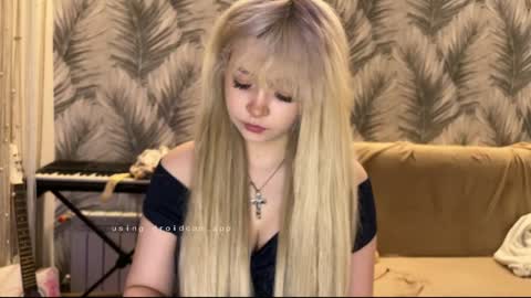 nikoli_naw online show from 06.03.26
