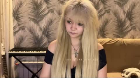 nikoli_naw online show from 06.04.26