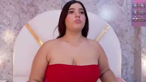 Snapshot of nikolkarter chatting on 06.13.26 Nikol Karter online show from 06.13.26