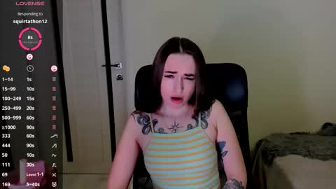      online show from 12.03.25