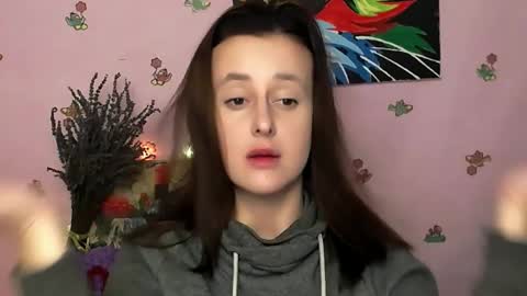 Nikolleta online show from 11.07.25