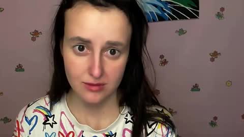 Nikolleta online show from 11.17.25