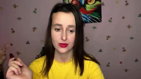 Nikolleta online show from 11.20.25