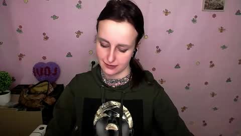 Nikolleta online show from 02.04.26