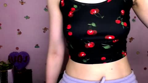 Nikolleta online show from 02.07.26