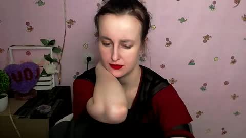 Nikolleta online show from 02.21.26