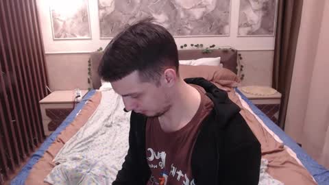 Nikolos online show from 01.20.25