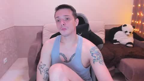 Nikolos online show from 01.26.25